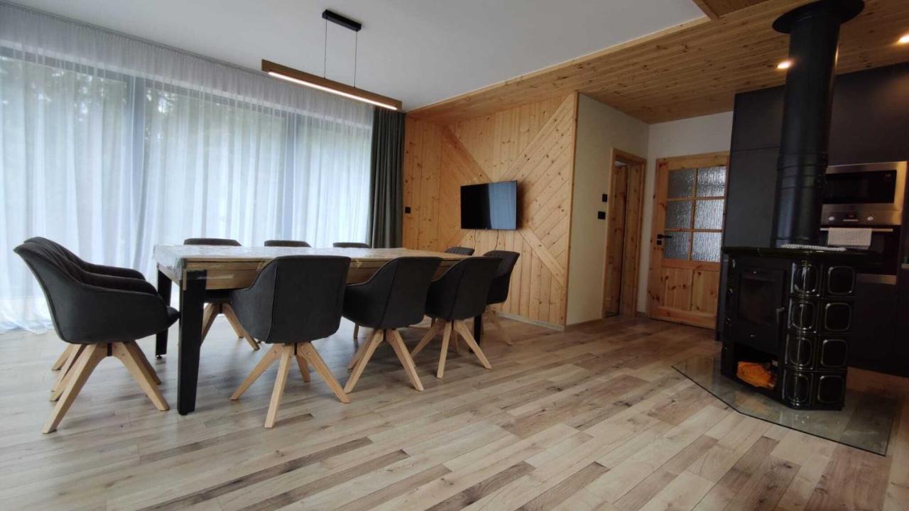 Chata Demian Demänovská Dolina Extérieur photo