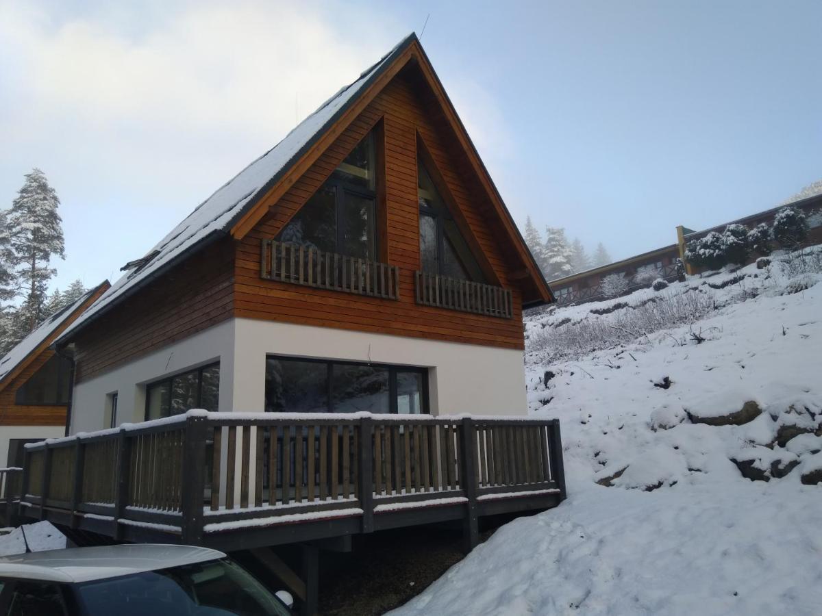 Chata Demian Demänovská Dolina Extérieur photo