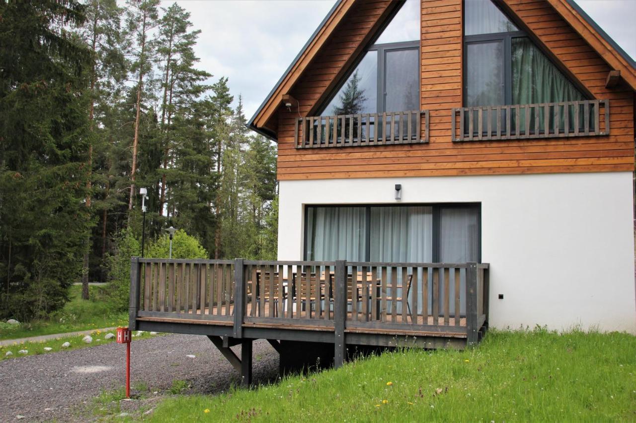 Chata Demian Demänovská Dolina Extérieur photo